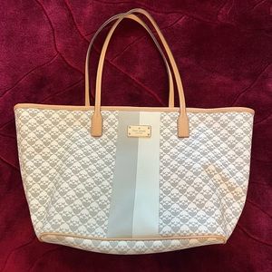 Kate Spade tote bag